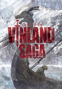 A Saga de Vinland (2019)