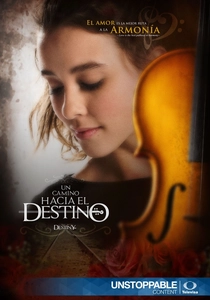 A Estrada do Destino (2017)
