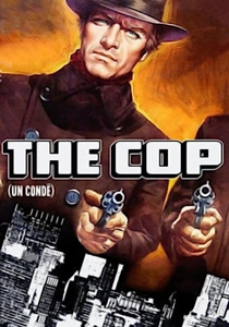 O Policial (1970)