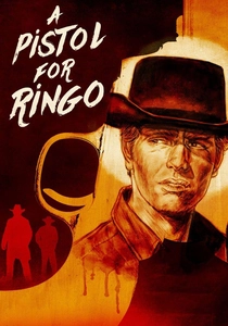 Uma Pistola para Ringo (1965)