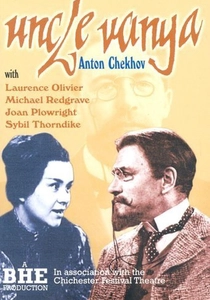 O Tio Vanya (1963)