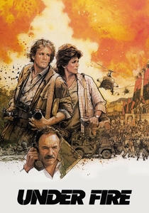 Correspondente de Guerra (1983)