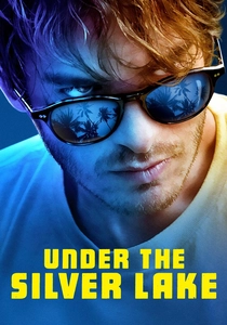 O Mistério de Silver Lake (2018)