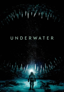 O Monstro do Mar (2020)