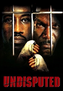 O Lutador (2002)