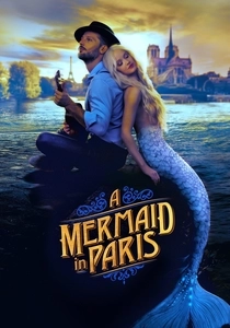 Sereia em Paris (2020)