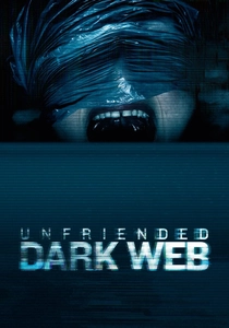 Amizade Desfeita 2: O Escuro da Web (2018)