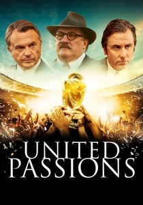 O Escândalo da FIFA (2014)