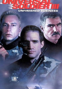 O Soldado do Futuro 3 (1999)
