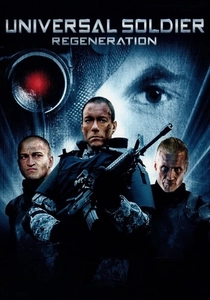 Soldado Universal: Regeneração (2009)