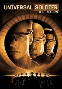 Soldado Universal 2: O Retorno (1999)