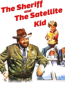 O Xerife e o Bandido (1979)