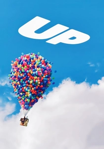 Up - Altas Aventuras (2009)