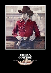 O Cowboy do Asfalto (1980)