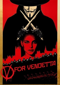 V de Vingança (2005)