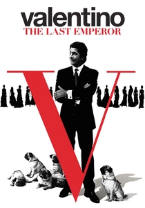 Valentino: O Último Imperador (2009)
