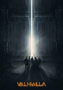 Valhalla - A Lenda de Thor (2019)
