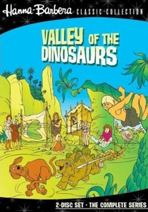 O Vale dos Dinossauros (1974)