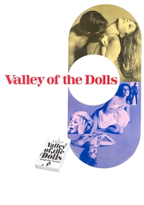 O Vale das Bonecas (1967)