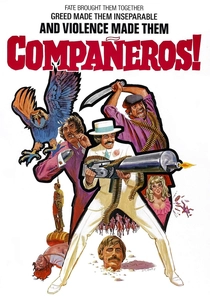 Companheiros (1970)
