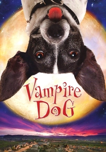 O Vampiro Vegetariano (2012)