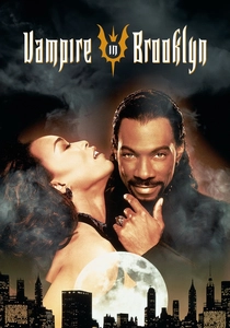 Vampiros em Brooklyn (1995)