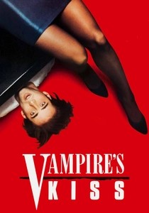 O Beijo do Vampiro (1988)