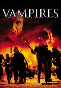 Vampiros de John Carpenter (1998)
