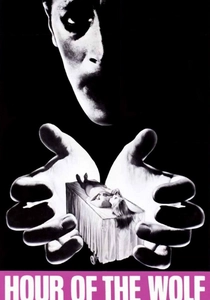 A Hora do Lobo (1968)