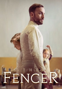 O Mestre da Esgrima (2015)