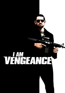 A Vingança (2018)