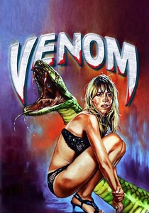 A Invasão das Cobras (1981)