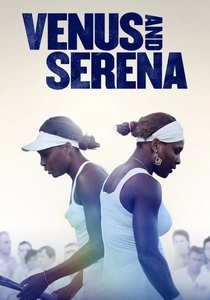 "Venus e Serena" (2012)