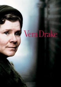 O Segredo de Vera Drake (2004)