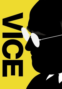 O Vício do Poder (2018)