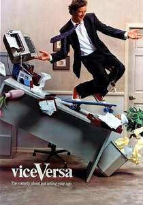 A Troca de Corpos (1988)