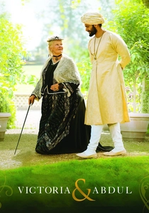Vitória e Abdul (2017)