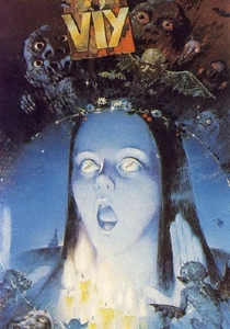 O Vampiro de Viy (1967)