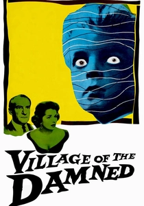 A Vila dos Amaldiçoados (1960)