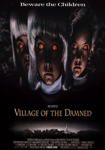 A Vila dos Amaldiçoados (1995)