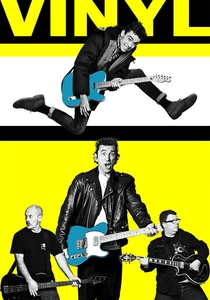 O Colecionador de Vinil (2013)