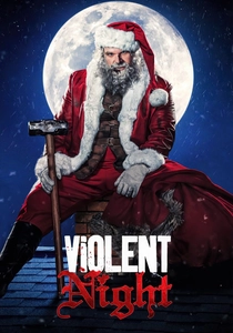 Violent Night (2022)