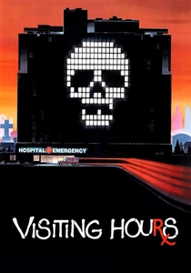A Enfermeira da Morte (1982)