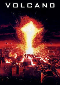 Volcano - O Fogo do Inferno (1997)