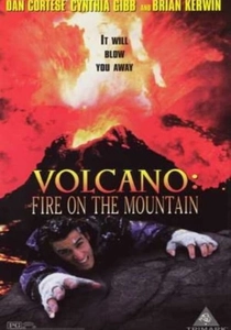 A Fúria do Vulcão (1997)