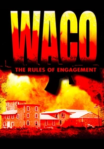 O Massacre de Waco (1997)
