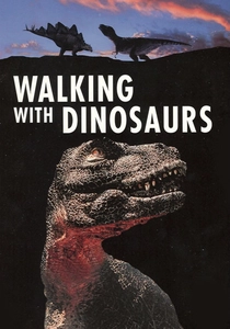 A Grande História dos Dinossauros (1999)