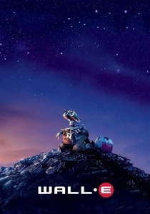 Wall-E (2008)