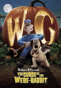A Fantástica Aventura de Wallace e Gromit: O Mapa dos Piratas (2005)