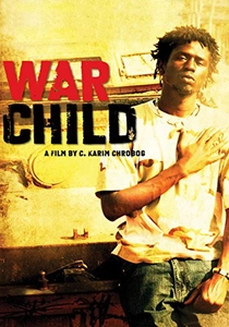 A Criança da Guerra (2007)